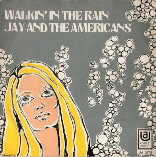 Walkin' In The Rain
