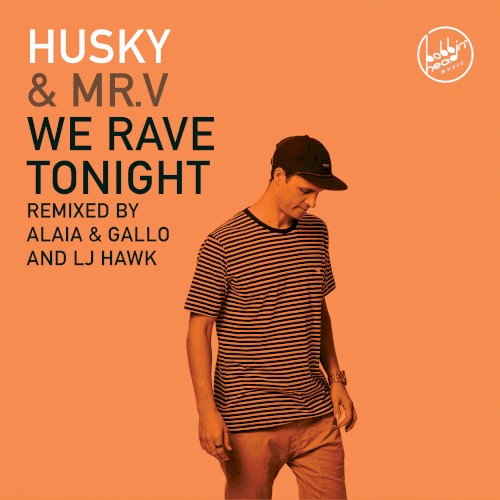 We Rave Tonight