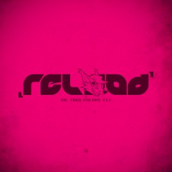 ON Trax Vol. 3: RELOAD