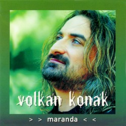Maranda
