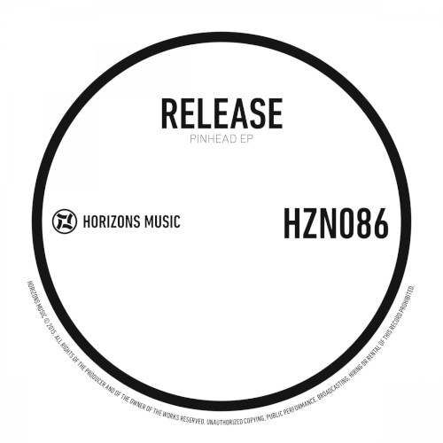 Pinhead EP