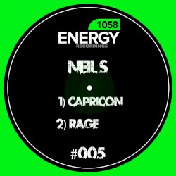 Capricon