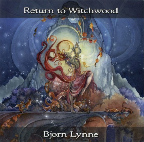 Return to Witchwood