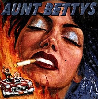 Aunt Bettys