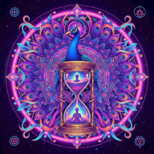 Illusion of Time