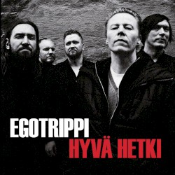 Hyvä hetki