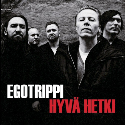 Hyvä hetki