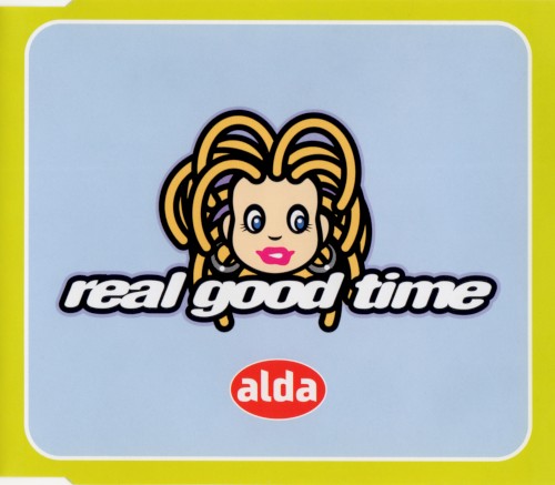 Real Good Time