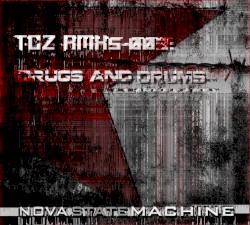 TCZ RMXs 003: Drugs and Drums