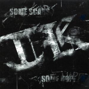 Some Scars Some Hope