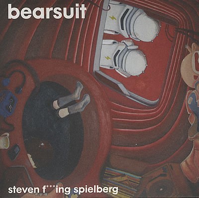 Steven F***ing Spielberg