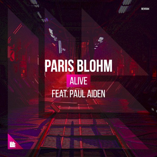 Alive