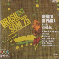 Brasil Som 75