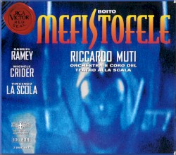 Mefistofele