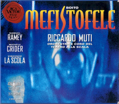 Mefistofele