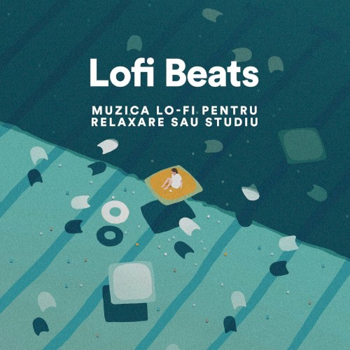 Lofi Beats 2021: Muzică lo‐fi pentru relaxare sau studiu