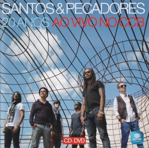20 Anos Ao Vivo No CCB