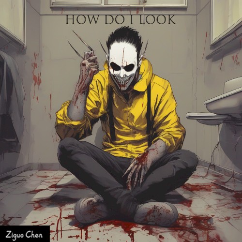 How Do I Look