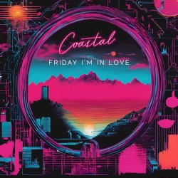 Friday I'm In Love