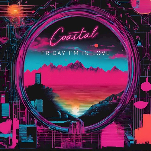 Friday I'm In Love