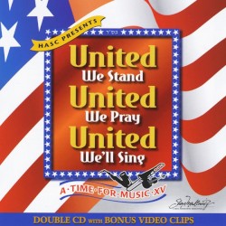 A Time For Music XV (15) - United We Stand