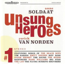 Unsung Heroes
