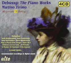 The Piano Works