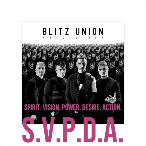S.V.P.D.A.