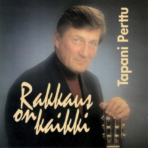 Rakkaus on kaikki