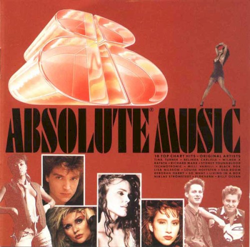 Absolute Music 8