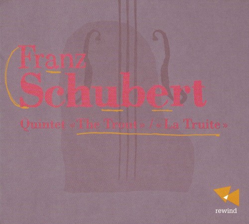 Quintet « The Trout » / « La Truite »