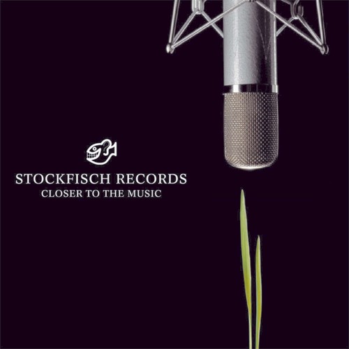 Closer to the Music, Volume 1