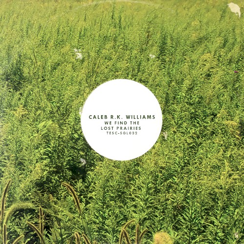 We Find the Lost Prairies
