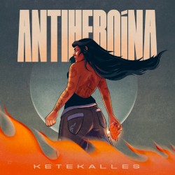 Antiheroína