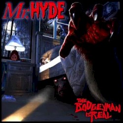 The Boogeyman is Real