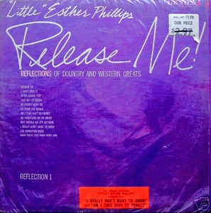 Release Me! Reflections of Country and Western Greats