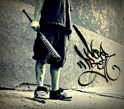 Prey of Hatred