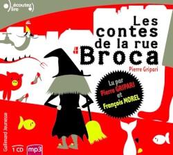Les contes de la rue Broca