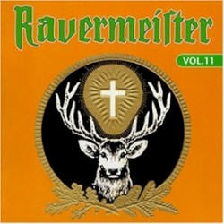 Ravermeister, Volume 11