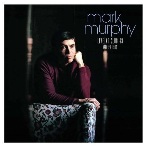 Live at Club 43: April 23, 1966