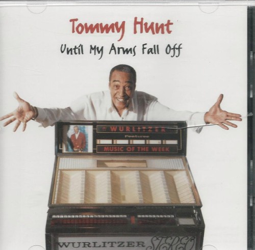 Until My Arms Fall Off