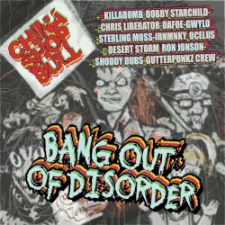 Bang out of Disorder