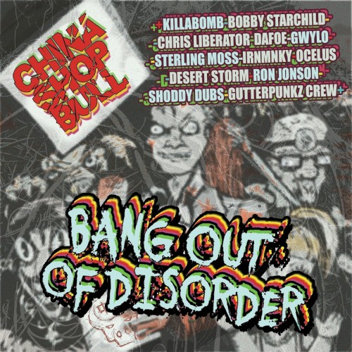 Bang out of Disorder