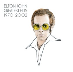The Greatest Hits 1970-2002