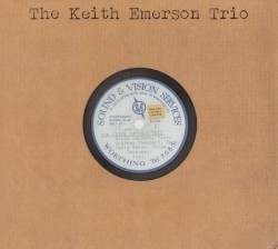 The Keith Emerson Trio