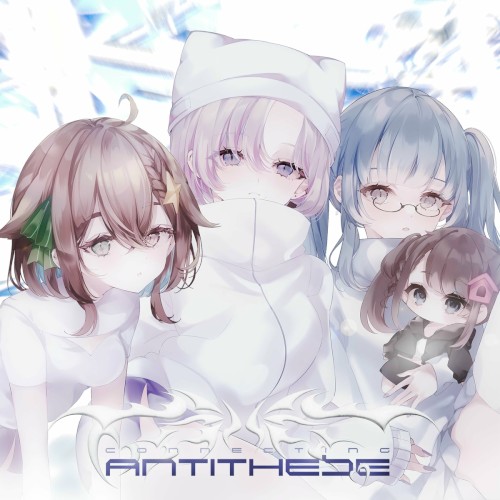 connecting antithese