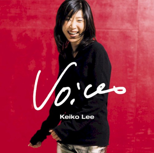 Voices: The Best of Keiko Lee