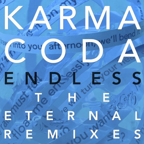 Endless - The Eternal Remixes
