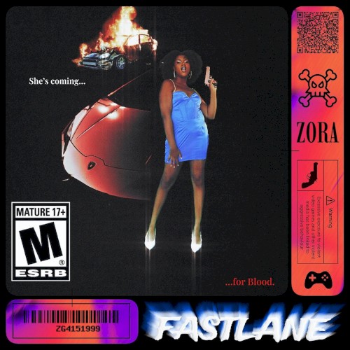 FASTLANE