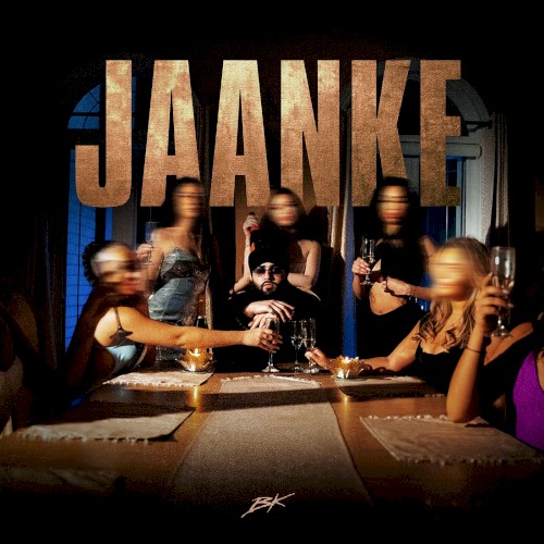 Jaanke